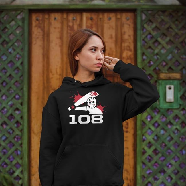 From The 108 Shop The 108 Og Killer Shirt 2022 Section 108