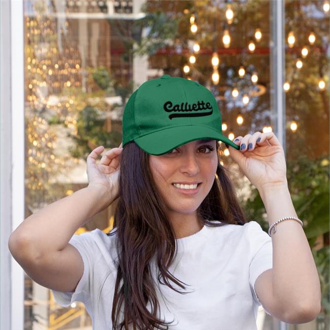 Calliette T-Shirt