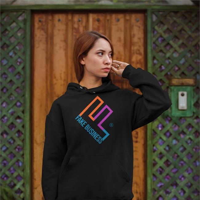 Tim Dillon Merch Fake Business Hoodies