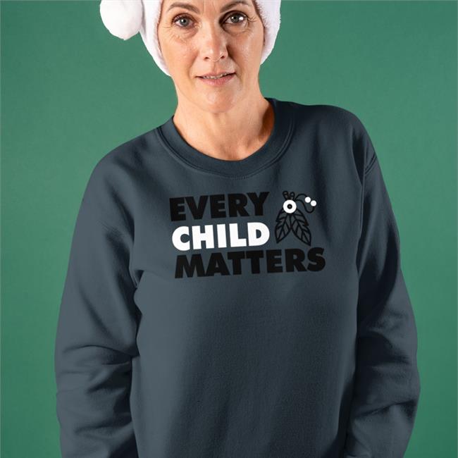 Every Child Matters Shirt 2022