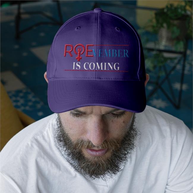 Roevember Is Coming Hat