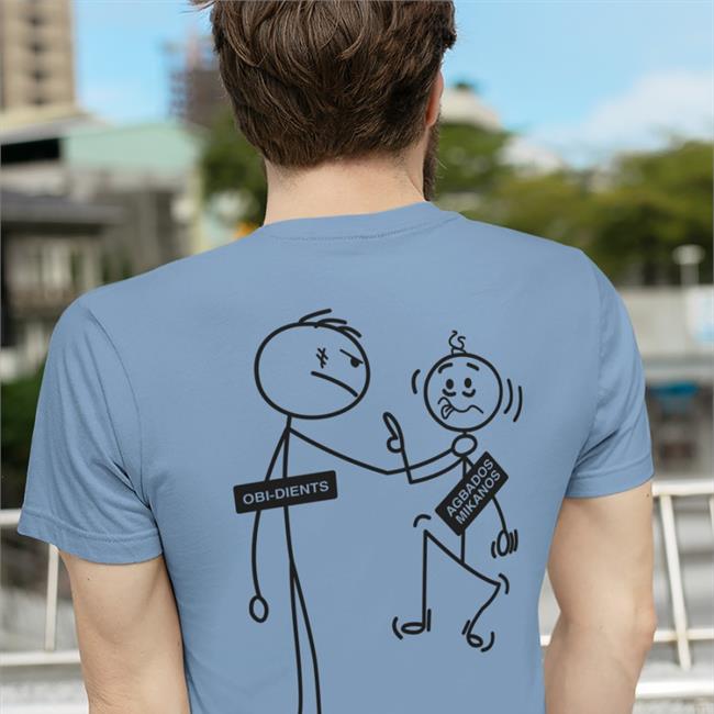 SportsDokita Odogwu Obi Dients Agbados Mikanos Tee Shirt SportsDoctor2