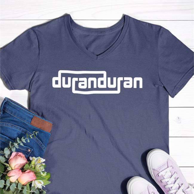 Nath Harvey Dent Era Duranduran Edition Limited Shirts Nathwinchester7