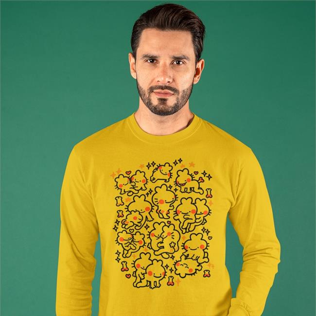 Meganroseruiz Bunnysutra T Shirt Megan Rose Ruiz Merch