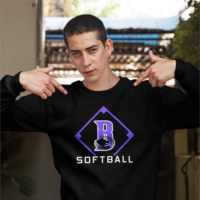 Butler Softball Shirt Hat