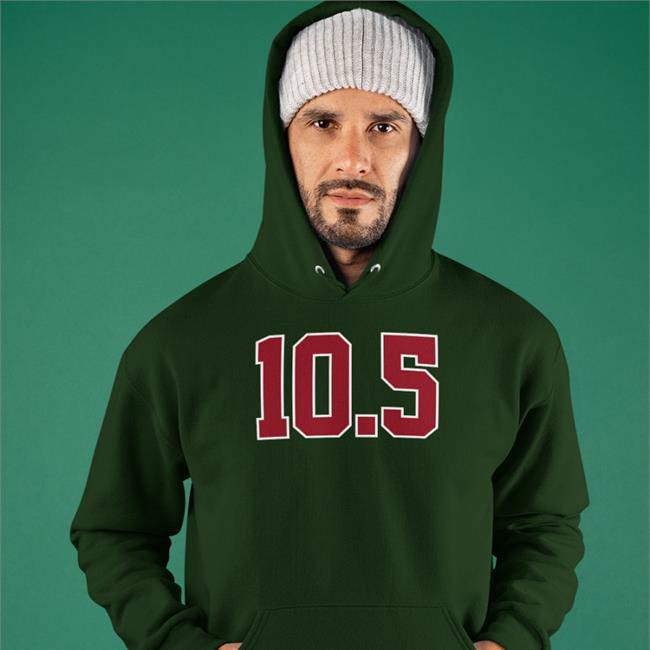 10.5 Atl Tee