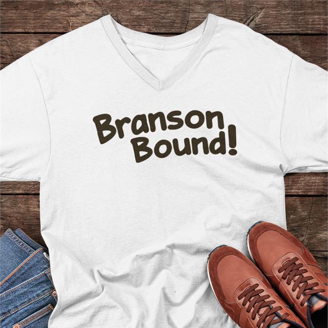Barstool Sports Kfc Radio Branson Bound Tank