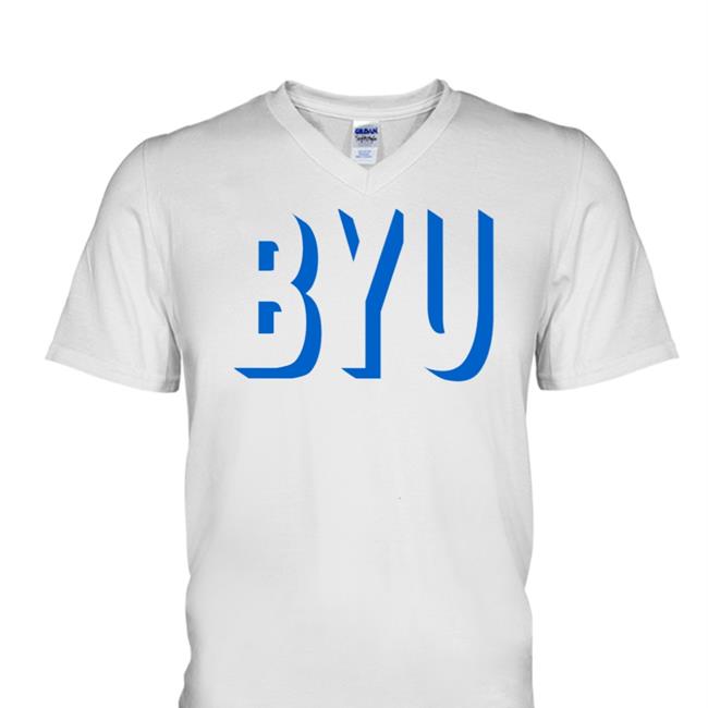 Royalarmybrand Merch Byu T Shirt Spencermusic10