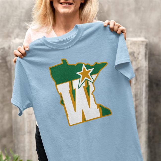 Mn Hockey T Shirt