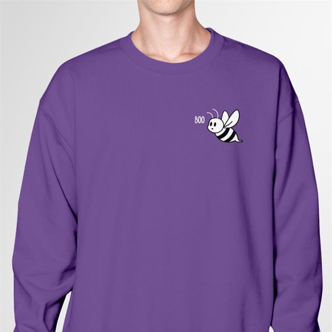 Punz Boo Bee Shirt