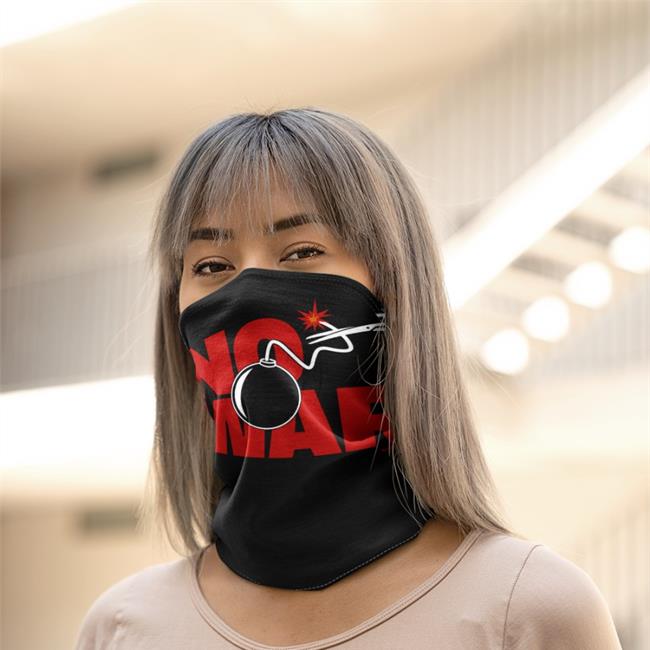 YungGucciT Bitcoin Magazine Store No War Shirt