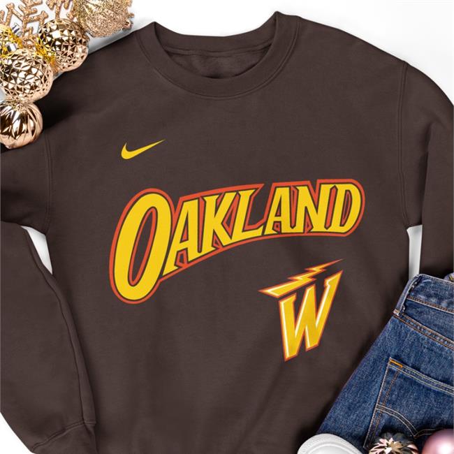 Oakland Tees