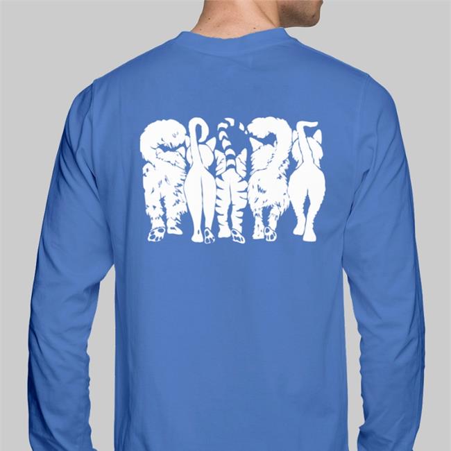 Taylor Swift Heads & Tails Cat Edition Limited T-Shirt Taylor Swift Style