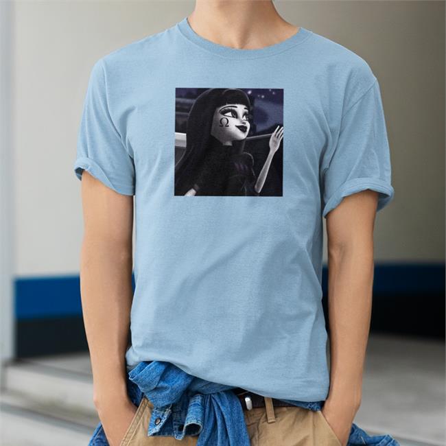 Elissabat Omega Shirts M1das Twitch Con
