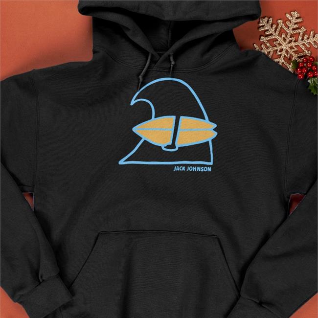 Jack Johnson Shirts