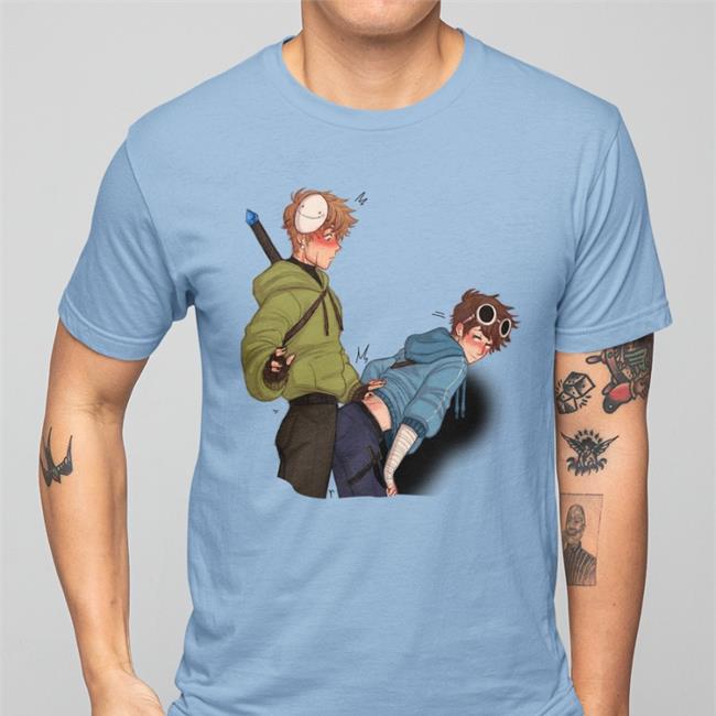 Noah Bunnsie1 Dream Was Taken Classic Long Sleeve Tee Xaria