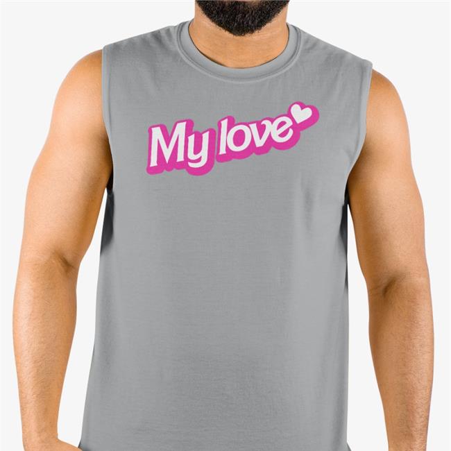 Giggly Squad Merch My Love Shirts Giggly-Squad