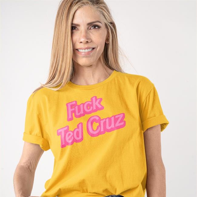 Fuck Ted Cruz T Shirt Gaybrosgonemild