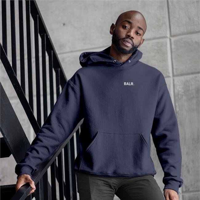 Julius Malema Balr Hoodie Lucky Kunene