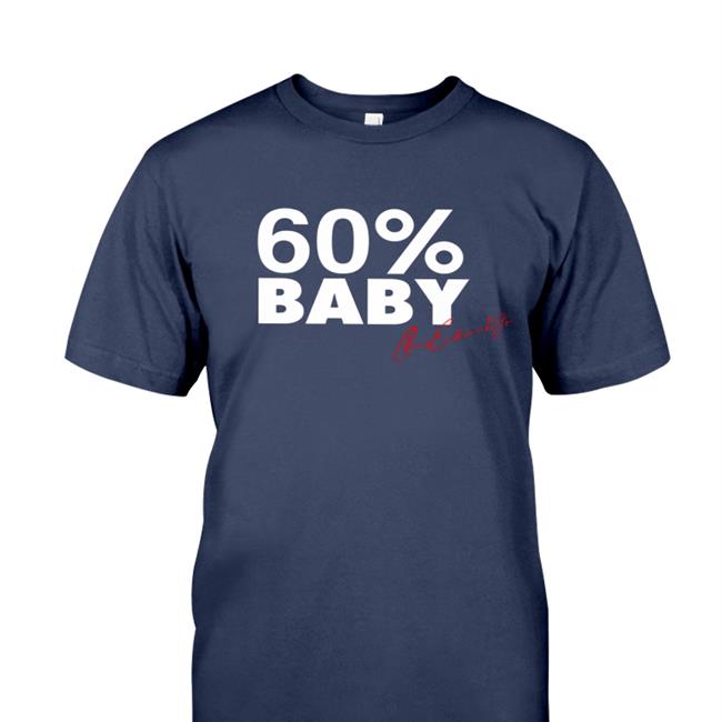 60% Baby Chris Eubank Jr Hoodie Conor Benn GMB