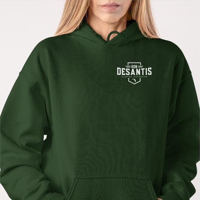Critical Thinking Ron Desantis Florida Governor Ofical Shirts Juan-Carlos Planas