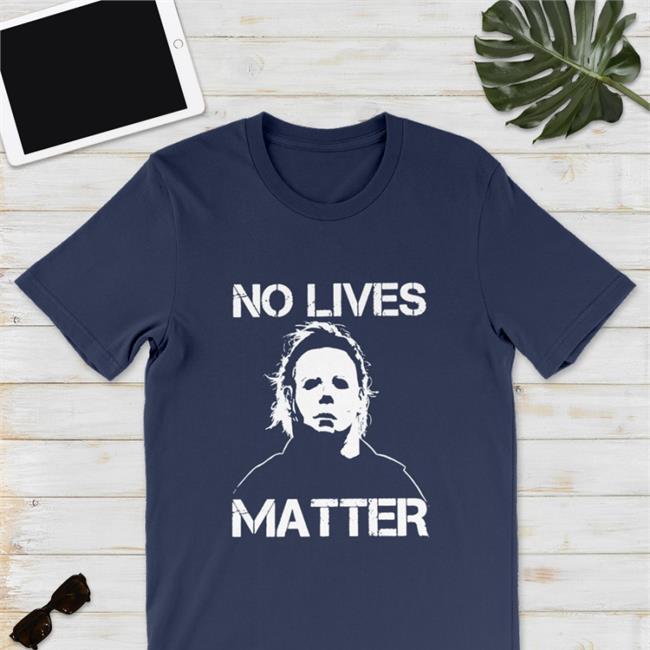 Dana Loesch No Lives Matter Classic Shirts Black DLoesch