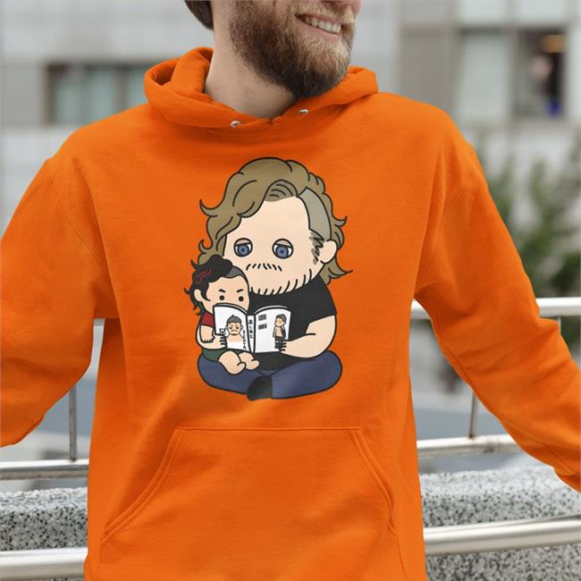 Storytelling Is Good For Children's Education Tee