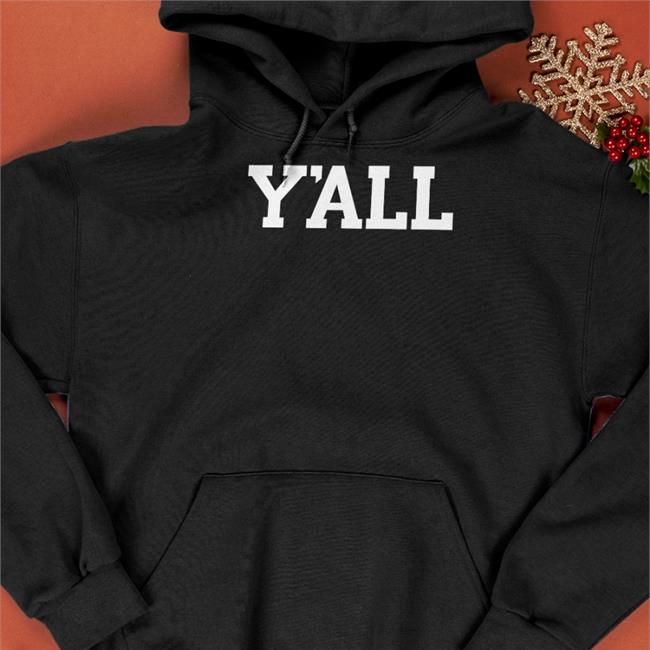 Ky For Ky Merch Y'all Long Sleeve Tee Hello Cullen