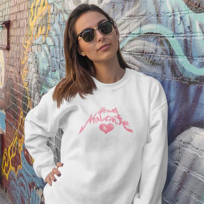 Proud Malewife T Shirt KazDiego Kazooington Merch