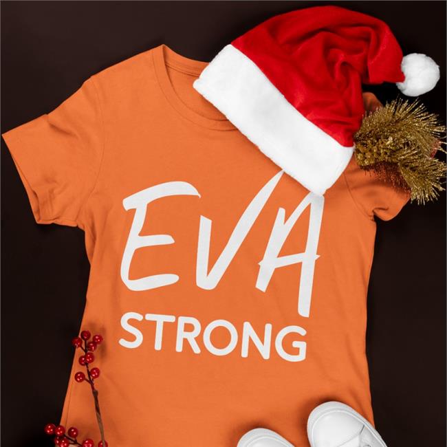Eva Strong Cap