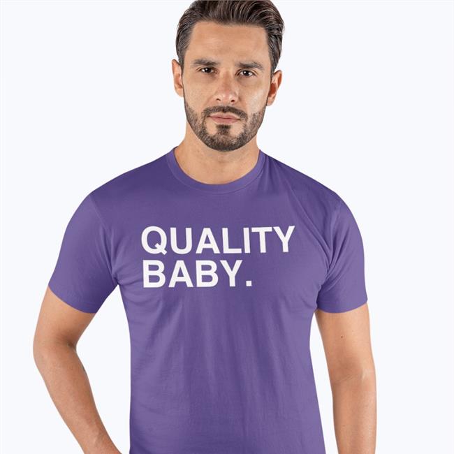 Obvious Shirts Merch Quality Baby T-Shirt Brent