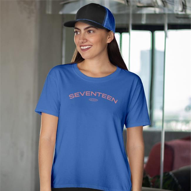 Seventeen Est 2015 Hat