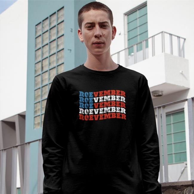 Roevember Sweatshirts Stevie Joe Payne