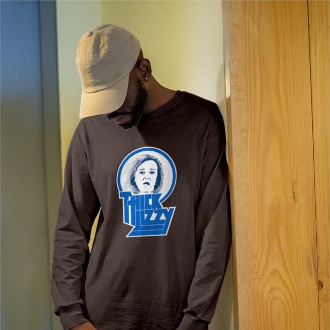 News Thump Store Thick Lizzie Hat Not-So-Priti-Patel