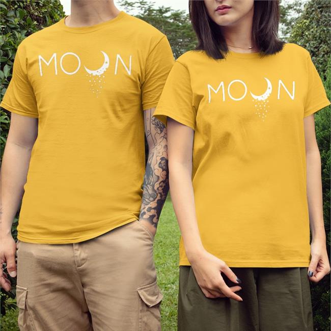 Selenophile Shop Moon Tee The Moon Pics