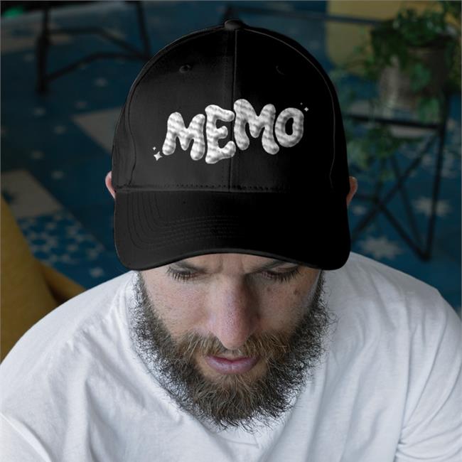 Memo Tank Top