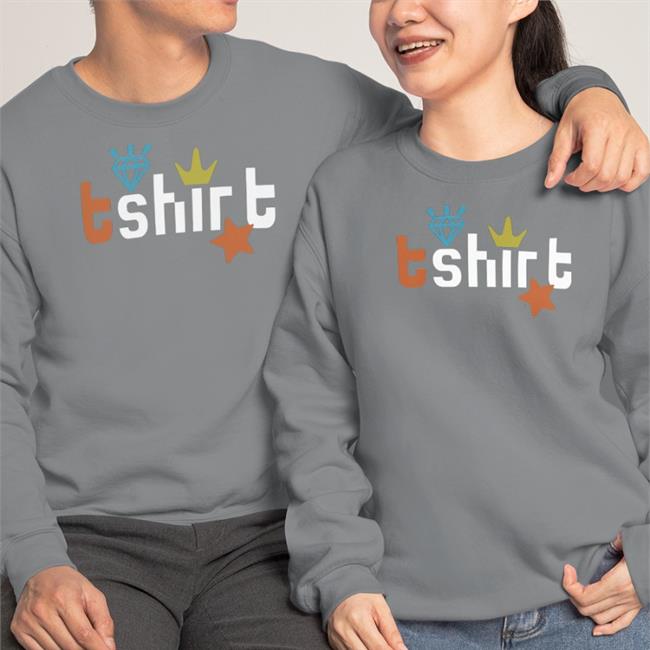 T Shirt Ahref DR80 + CLUB Shirt Black