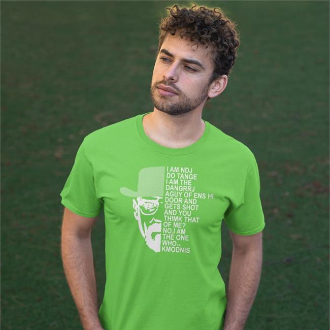 Poorly Translated Shirts I Am Ndj Do Tange I Am The Danger Long Sleeve Translated Tees