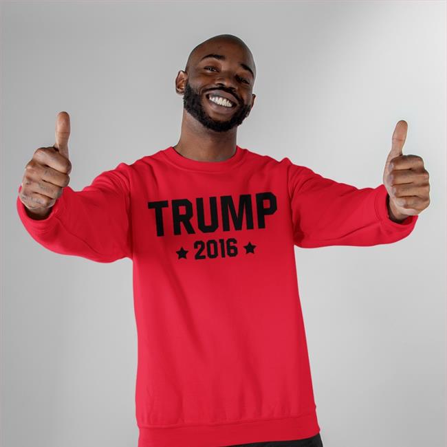 Trump 2016 Hat