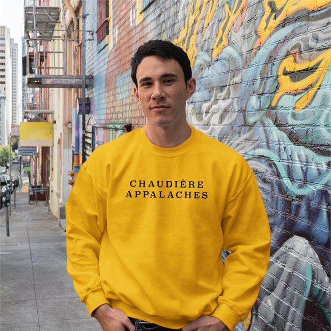 Men I Trust Merch Chaudière-Appalaches Shirts