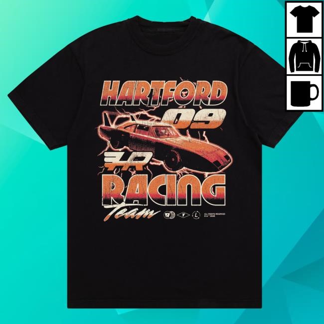 Official Return To Life Store Superbird Nascar | Black Tee