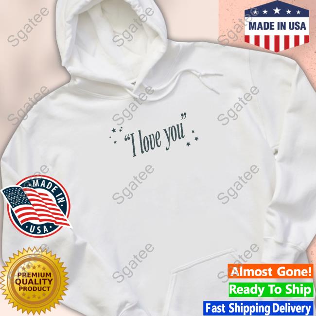Taylor Swift Ain't That The Worst Thing You Ever Heard Hoodie
