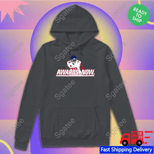 Awards Now Shirts