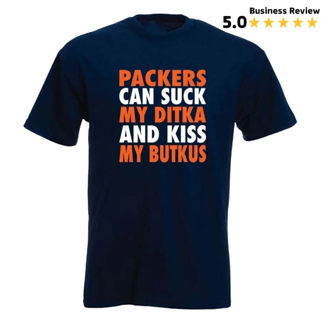 Navy Bears Dick Butkus Mike Ditka Shirt