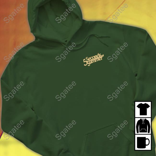 The Feeling Of Falling Upwards Live From The Royal Albert Hall Crewneck