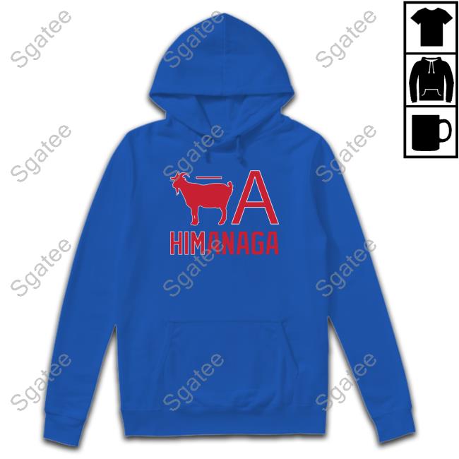 Official Obvious Shirts Shop Merch Goat-A Himanaga Tee Shirt