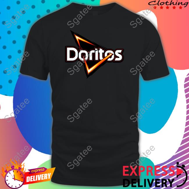 Doritos Limited Edition Long Sleeve Tee