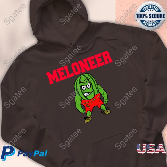 Rocky Ford Meloneer TShirt