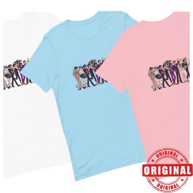 Official Death Of The Author Shirt Willwoodandthetapeworms Bigcartel