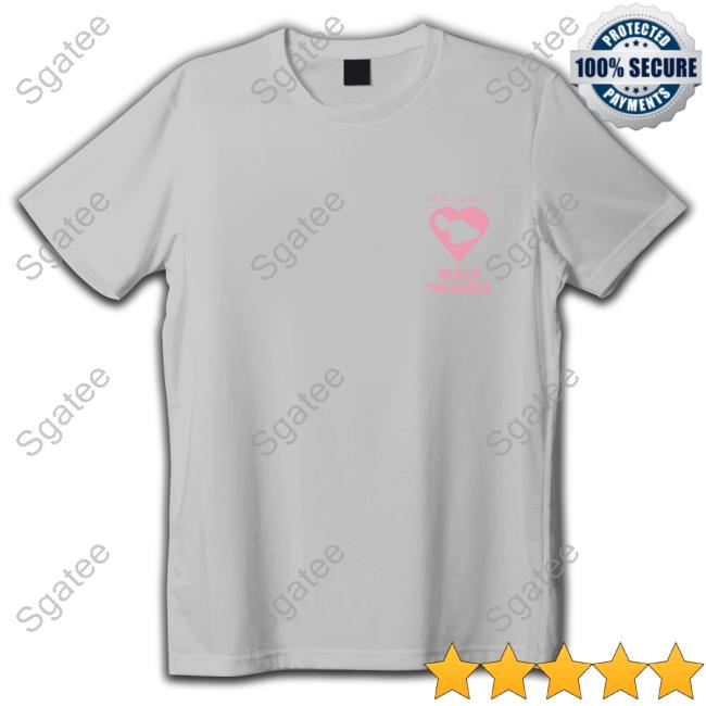Official Hawaiian Island Creations Merch Malama Maui Ohana Kid's Tee